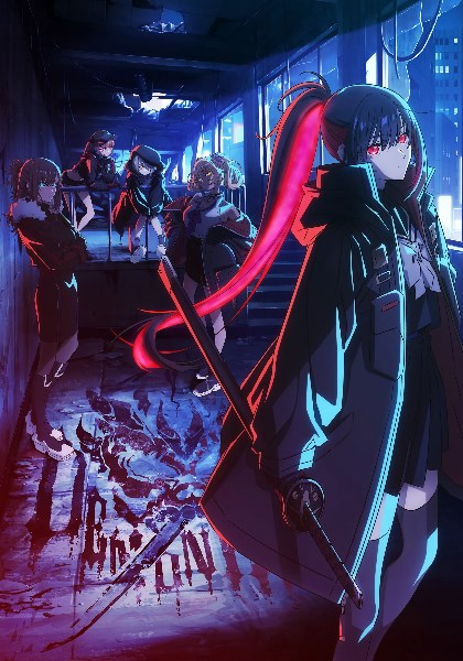 魔法少女奈叶EXCEEDS GUN