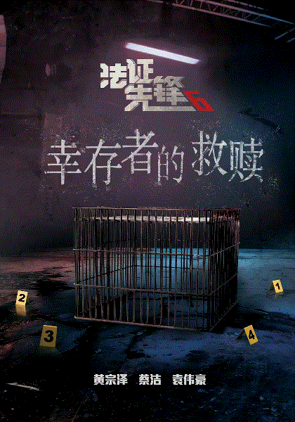 法证先锋6粤