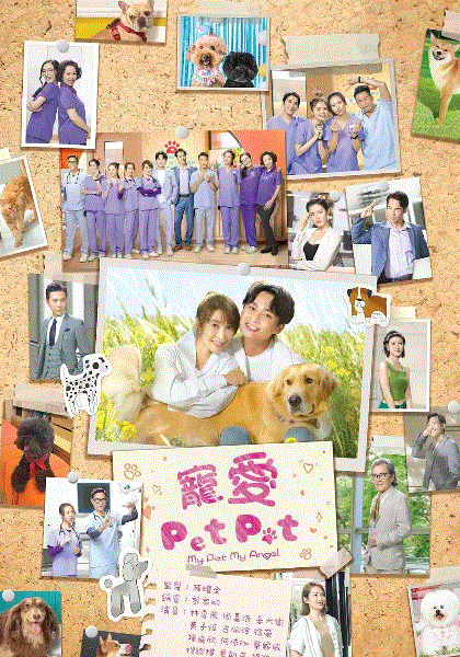 宠爱PetPet国