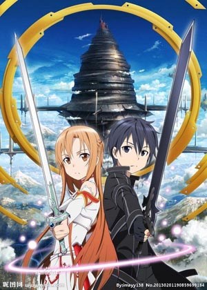 刀剑神域2