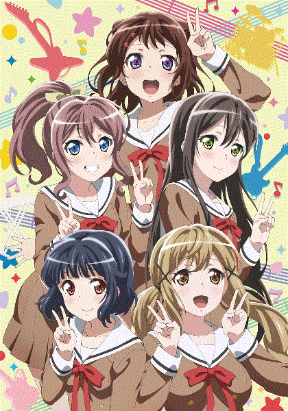BanG Dream