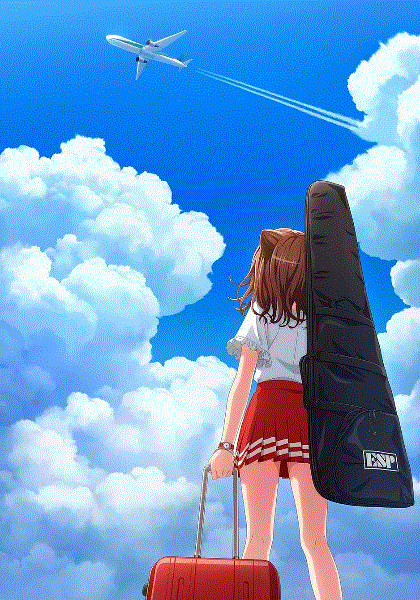 BanG DreamPoppin Dream