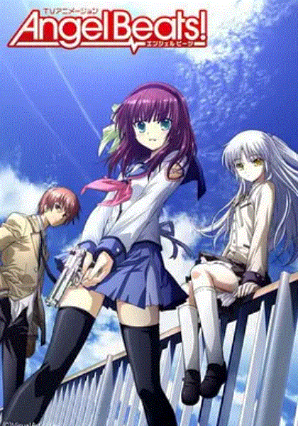 Angel Beats