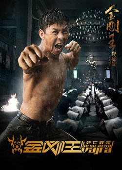 金刚王死亡救赎