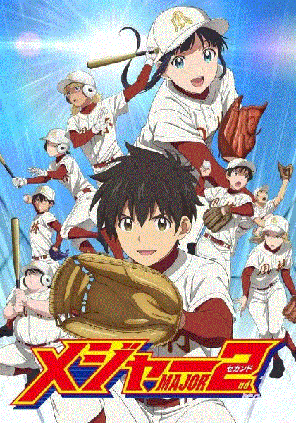 棒球大联盟2nd2