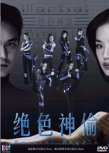 绝色神偷