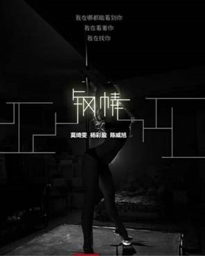 钢情