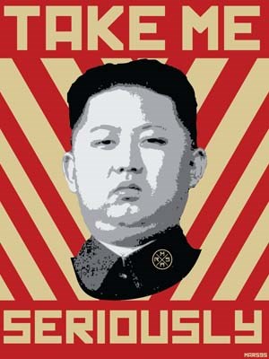 隐秘的朝鲜英版无字