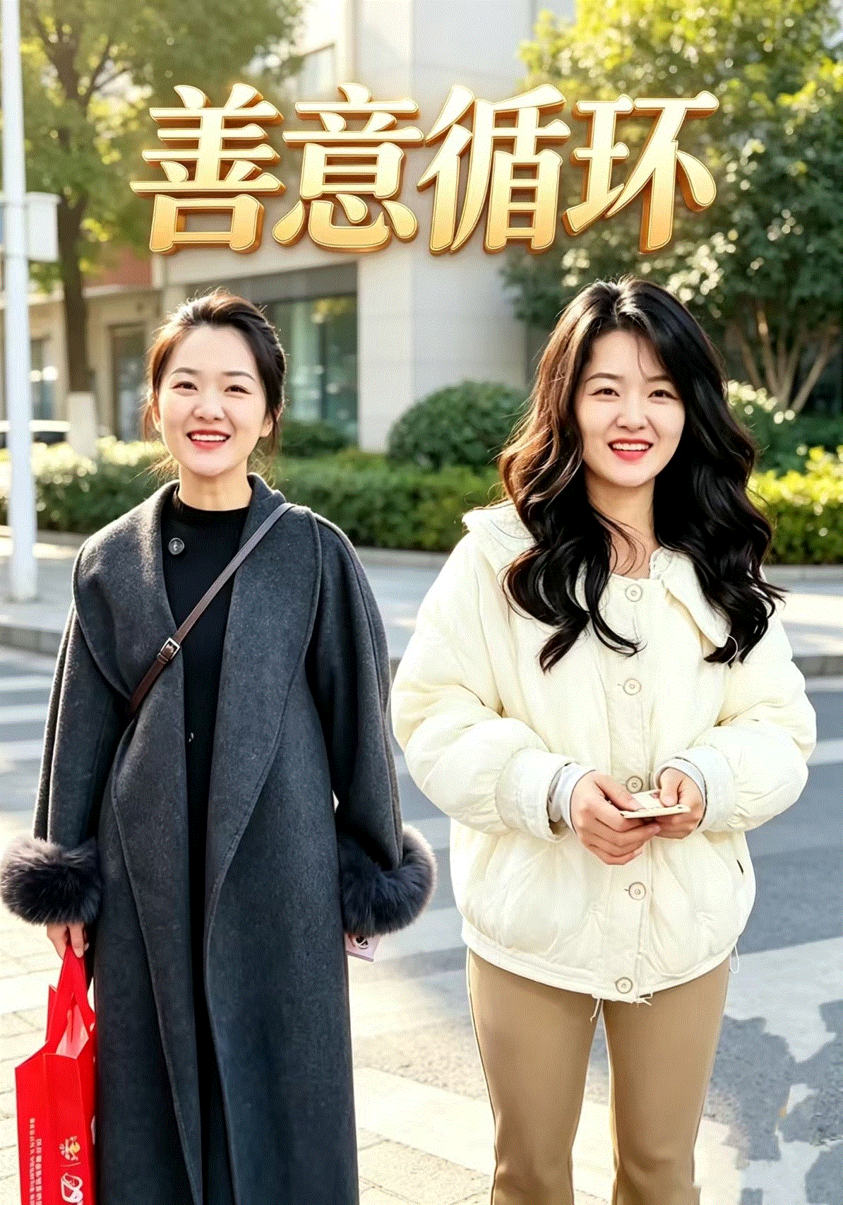善意循环