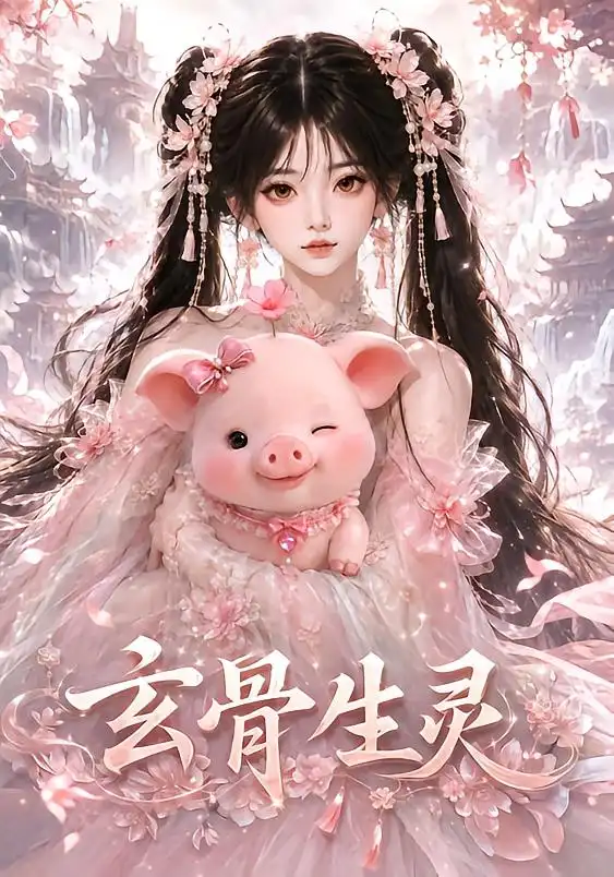 玄骨生灵