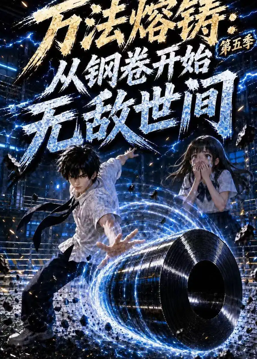 万法熔铸从钢卷开始无敌世间第五季