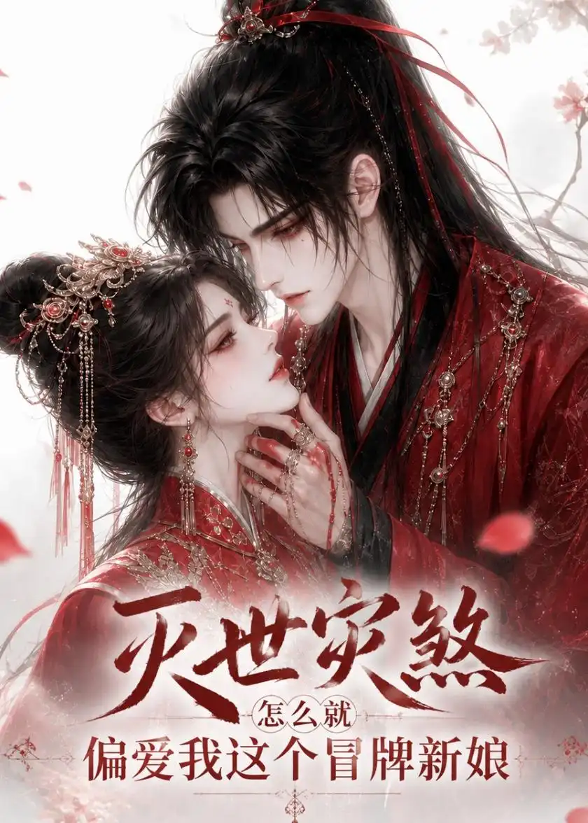 灭世灾煞怎么就偏爱我这个冒牌新娘