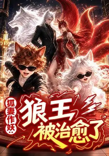 狐妻作妖狼王被治愈了