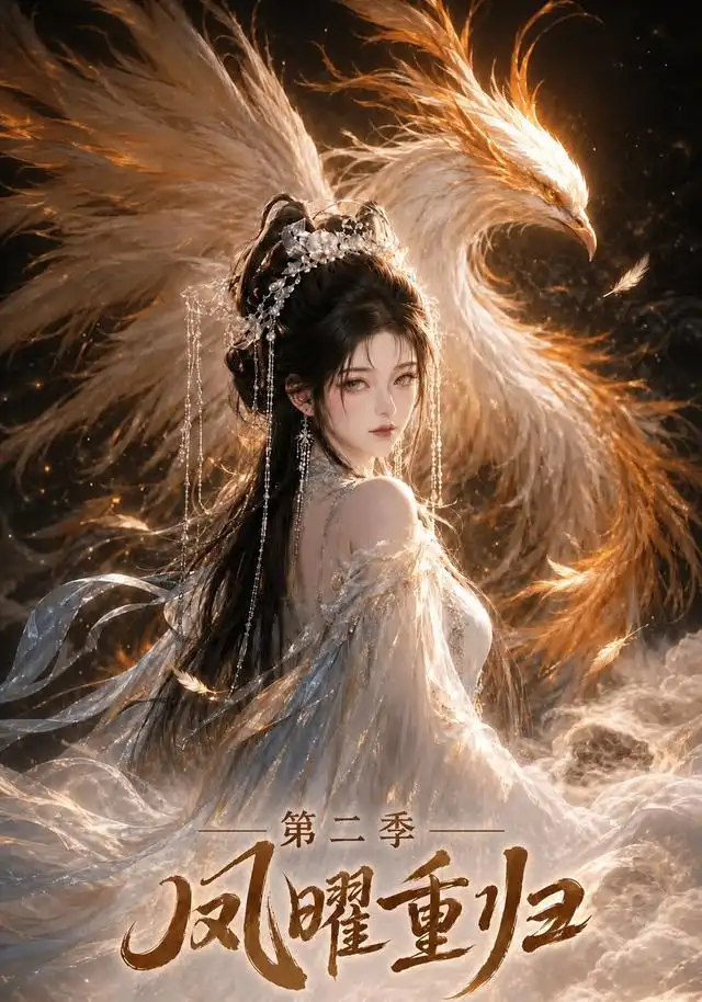 凤曜重归第二季