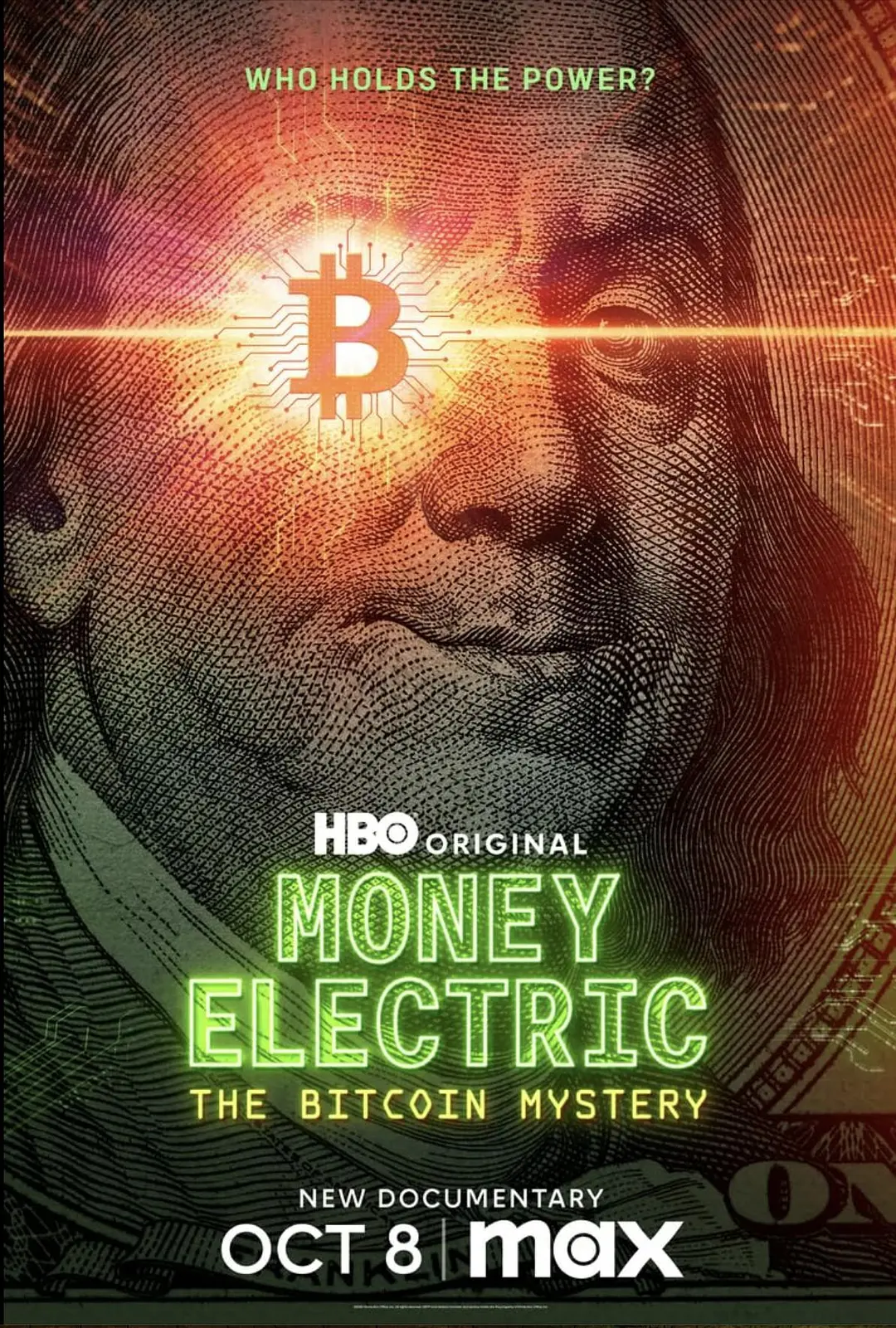 币电奇缘比特疑云