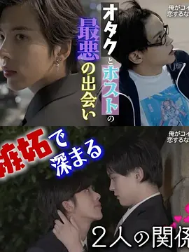 不起眼的会计竟然是牛郎2
